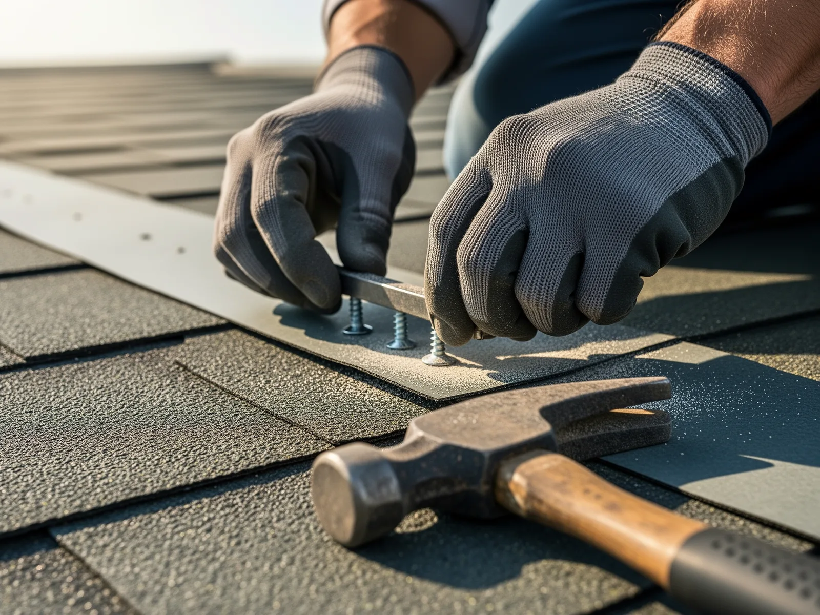 Why choose Fascia Repair in Carlisle, PA